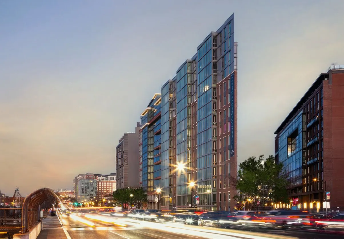 The Pinnacle, NoMa, Washington, D.C.